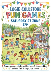Fun Games 2026