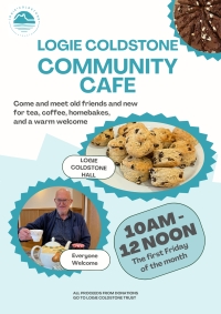 Community Cafe February 2026